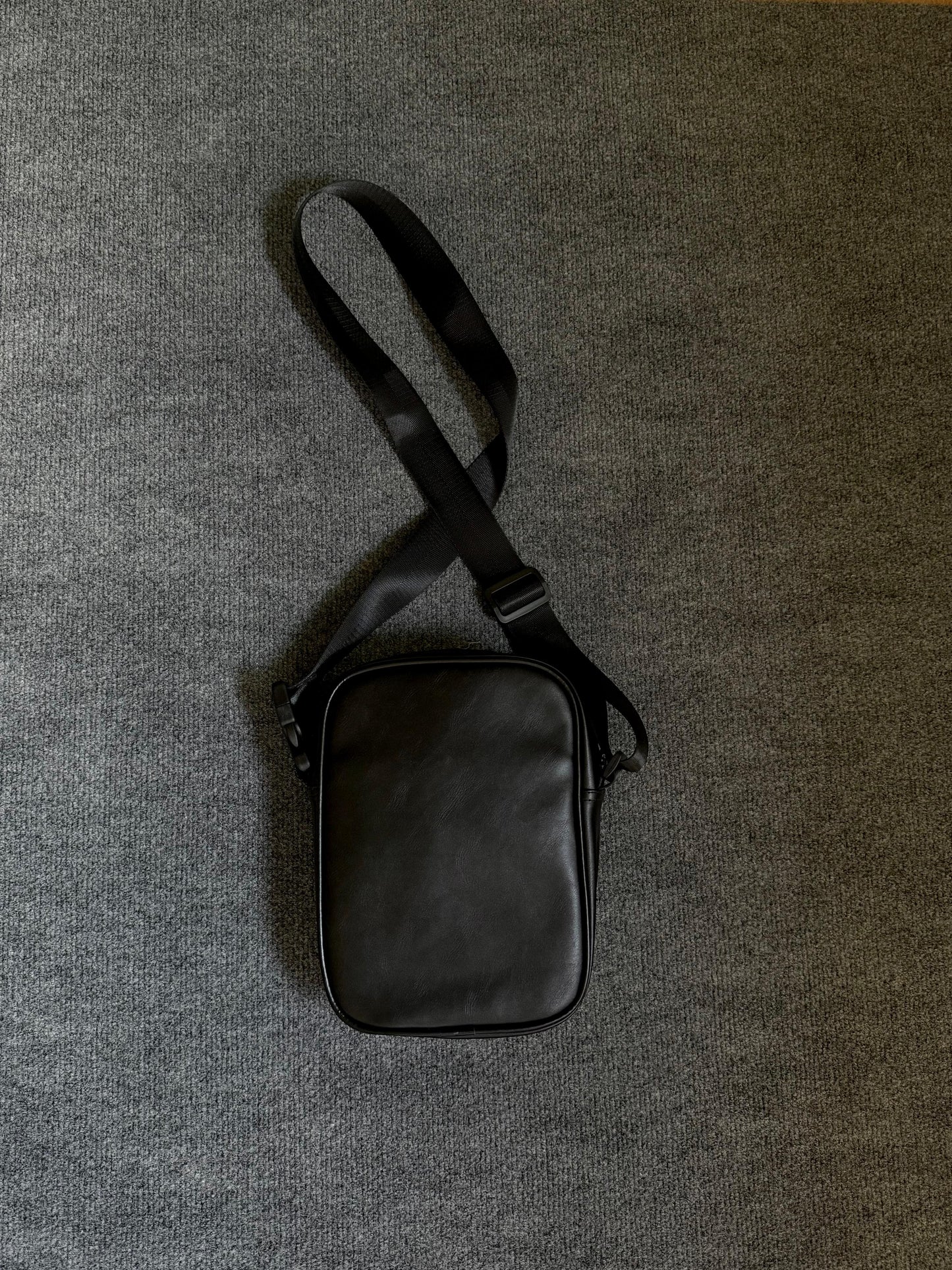 Sac Jordan JAM AJ Festival noir et blanc